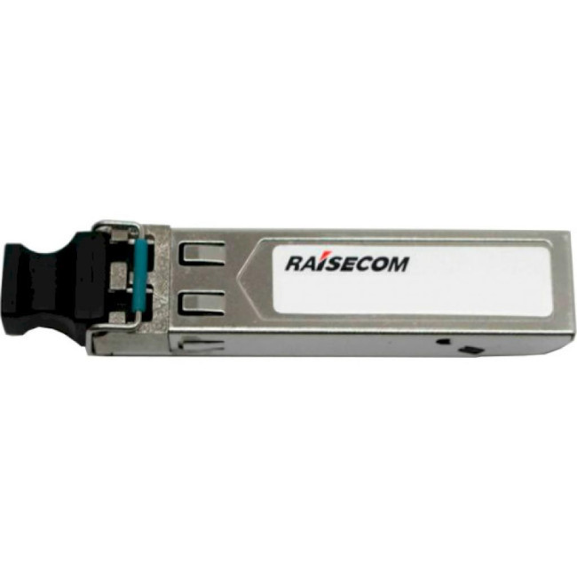 SFP модуль 1.25Gbps-1550nmT/1310nmR-15km-BiDi-DDM-RoHS RAISECOM USFP-Gb/SS15-D-R