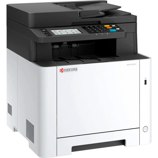 БФП А4 кольоровий KYOCERA ECOSYS MA2600cfx (110C0F3NL0)