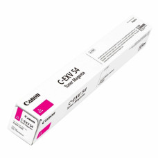 Тонер пурпурний CANON C-EXV54 toner magenta(8.5K) (1396C002AA)