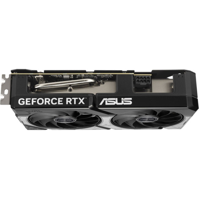 Відеокарта ASUS NVIDIA DUAL-RTX5060TI-O8G ASUS DUAL-RTX5060TI-O8G