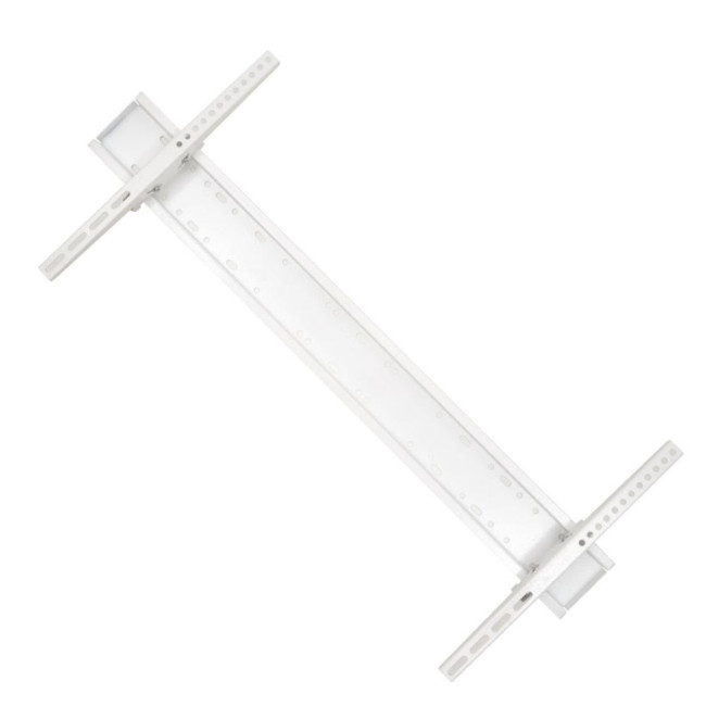 Кріплення для телевізора TV0804T White, 43