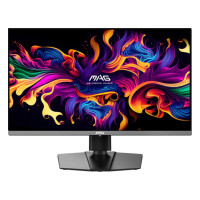 Монітор QD-OLED  26.5