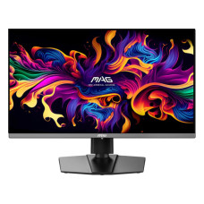 Монітор QD-OLED  26.5