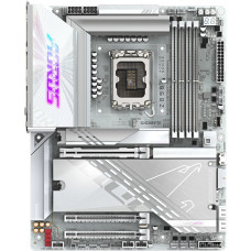 Mатеринська плата s1851 Intel Z890 HDMI/2xTB4(USB4-C)  5xM.2 5GbE LAN ATX GIGABYTE Z890 AORUS PRO ICE