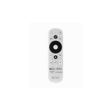 Пульт RC-40, Bluetooth, White KIVI RC-40 (N504Q3271104)