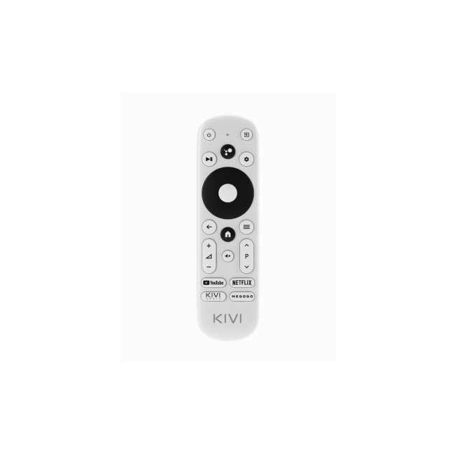 Пульт RC-40, Bluetooth, White KIVI RC-40 (N504Q3271104)