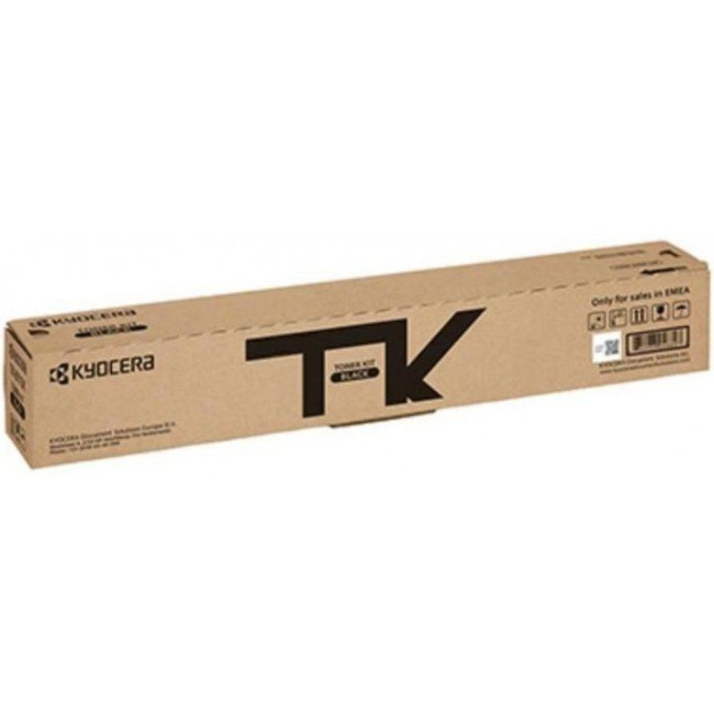 Картридж 25K KYOCERA TK-8365K (1T02YP0NL0)