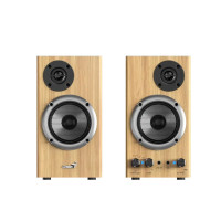 акустична система SP-HF520BT Pine Wood GENIUS SP-HF520BT (31730054403)