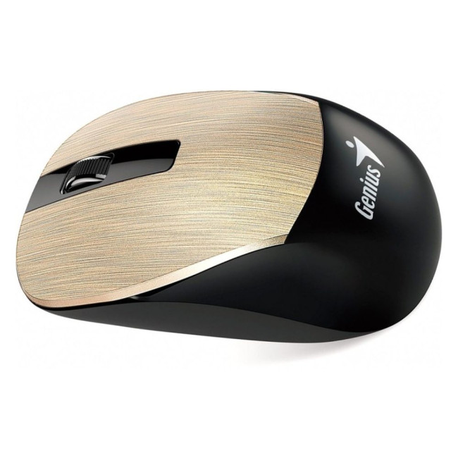 миша бездротова Gold 1600 dpi GENIUS NX-7015 (31030019402)
