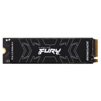 накопичувач M.2 1000GB Fury Renegade,PCIe 4.0  NVMe KINGSTON SFYRS/1000G