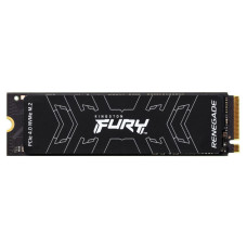 накопичувач M.2 1000GB Fury Renegade,PCIe 4.0  NVMe KINGSTON SFYRS/1000G