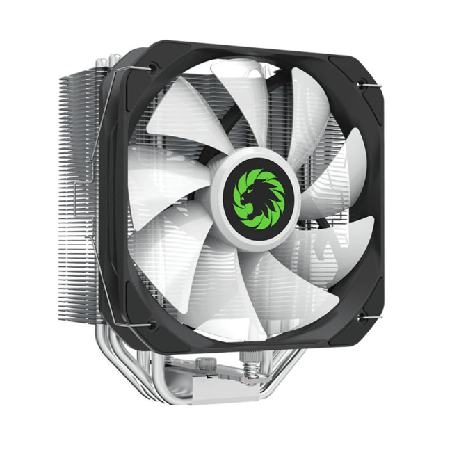 Процесорний кулер Intel/AMD,TDP 200W,Intel LGA:20XX/115X/1200/1700;AMD:AM2+/AM3/AM4/AM5 GAMEMAX Sigma 540 ARGB