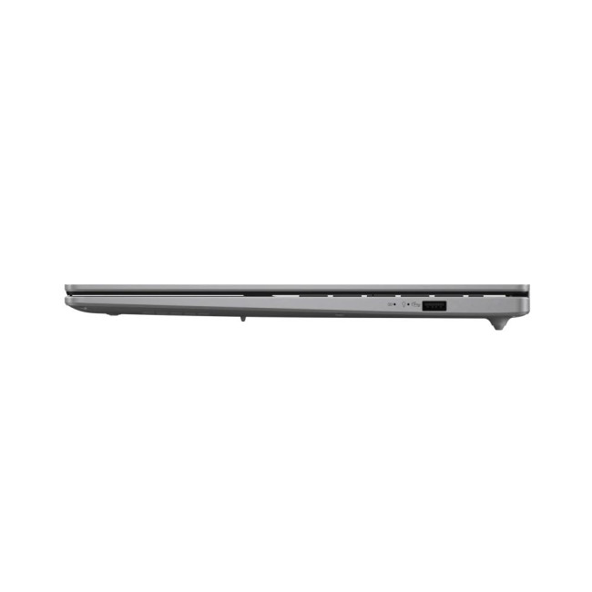 ноутбук 16FMI/R5 AI 330/16/512/UMA/DOS/BL/Cool Silver ASUS M1607KA-MB144 (90NB15F2-M00AX0)