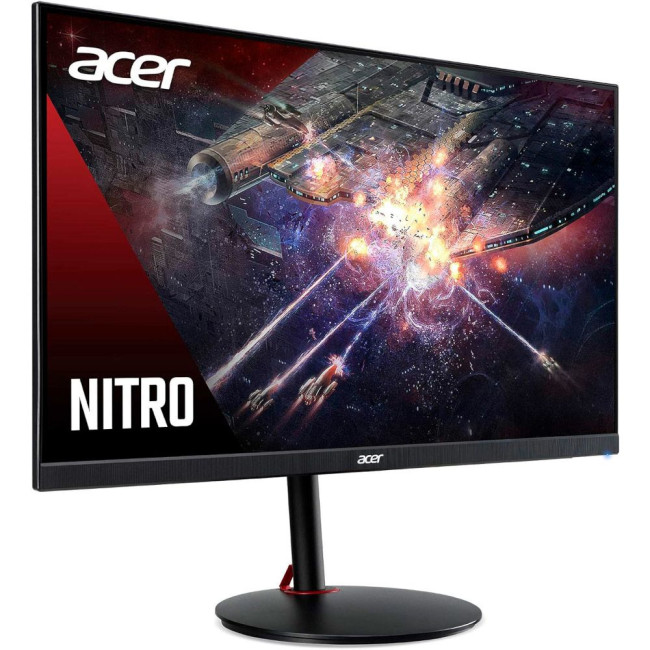 Монітор ігровий Nitro TN 24.1
