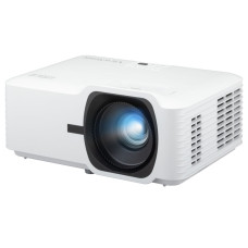 Проектор LSD600W(WXGA,6000ALm,3000000:1,HDMI*2, USB, RS232, 1.18-1.54:1(1.3), laser, 20/30, 15W) VIEWSONIC LSD600W (VS20996)