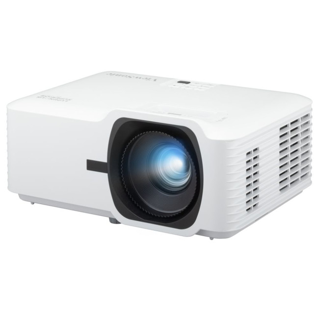 Проектор LSD600W(WXGA,6000ALm,3000000:1,HDMI*2, USB, RS232, 1.18-1.54:1(1.3), laser, 20/30, 15W) VIEWSONIC LSD600W (VS20996)