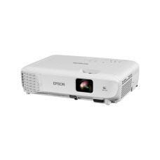 проектор EB-E12 (3LCD, XGA, 3600ALm, 15000:1, 1.48-1.77:1, 6/12, HDMI, USB, 2W) EPSON EB-E12 (V11HB55042)