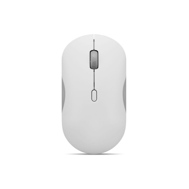 Миша Lenovo 350 Bluetooth Silent Mouse (Cloud Grey) LENOVO 350 BT Mouse Cloud Grey (GY51S61907)