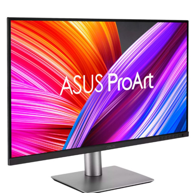 Монітор професійний IPS 4K ProArt 27