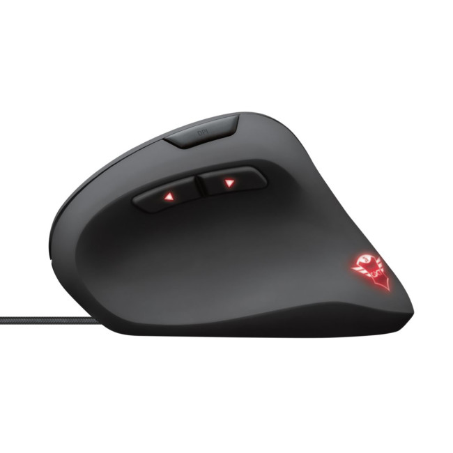 Мишка GXT 144 Rexx Ergo 10000 dpi TRUST GXT 144 Rexx Ergo Mouse (22991)