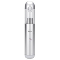 Портативний пилосос Atria V11S White 120Вт ємність6600мАг ATRIA V11S