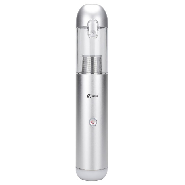 Портативний пилосос Atria V11S White 120Вт ємність6600мАг ATRIA V11S