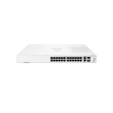 Комутатор Aruba Instant On 1960 24G 2XGT 2SFP+ Switch HPE JL806A