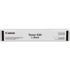 Картридж для iRC1225/1225iF CANON C-EXV034 toner black (9454B001AA)