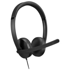 Гарнітура Lenovo USB-A Wired Stereo Headset Gen 2 LENOVO Wired Stereo Headset Gen 2 (4XD1P83425)