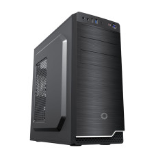 Корпус ATX без блока живлення  1usb2.0_ 1usb 3.0_ type-C  HD audio GAMEMAX MT-526-NP U3-TYC
