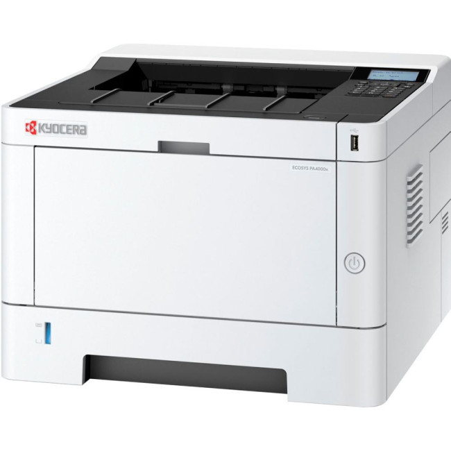 Принтер А4 моно KYOCERA ECOSYS PA4000x (110C153NL0)