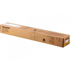 Картридж Yellow 10k SHARP MX23GTYA