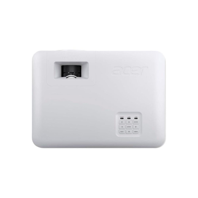 проектор PL3515 (DLP, FHD, 5500Lm, 50000:1,1.15-1.5, 20/30, 10W, HDMI, USB, RS232, SPDIF, сумка, 3kg ACER PL3515 (MR.JXQ11.001)