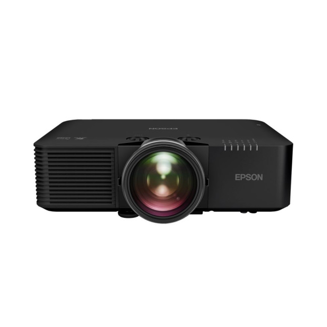 проектор EB-L695SE (Laser,3LCD, WUXGA, 6000ALm, 5000000:1,20/30,0.5-0.7:1,HDMI,USB-A,RS232,RJ45,10W) EPSON EB-L695SE (V11HB36180)