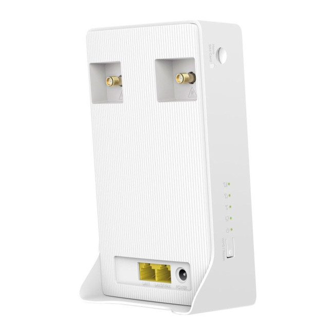 Бездротовий маршрутизатор 4G LTE MERCUSYS,  MB110- 4G MERCUSYS MB110-4G