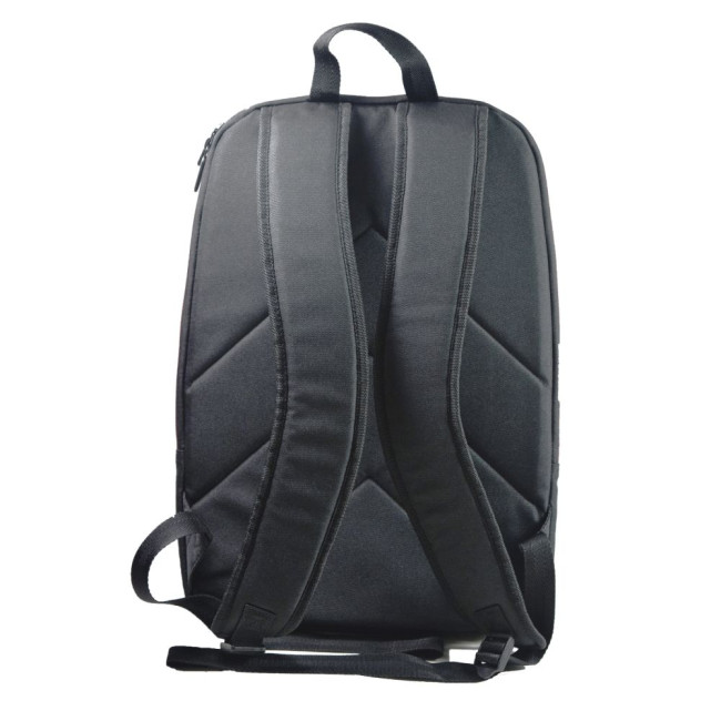 Рюкзак Nereus Backpack fits 16 Black ASUS Nereus Backpack fits 16 Black (90-XB4000BA00060-)