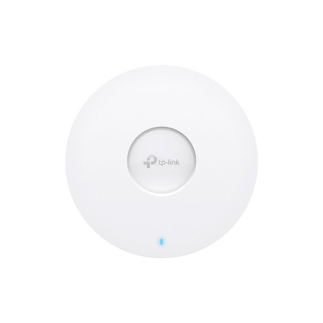 Бездротова двосмугова гігабітна стельова точка дос тупу TP-Link, EAP613(5-pack) TP-LINK EAP613(5-pack)