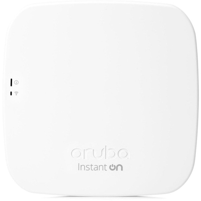 Точка доступу Aruba Instant On AP11 (EU) Bundle HPE R3J22A
