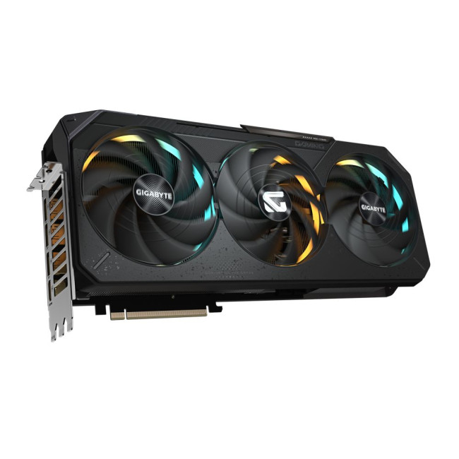 Відеокарта GIGABYTE NVIDIA  GV-N5090GAMING OC-32GD GIGABYTE GV-N5090GAMING OC-32GD