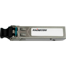 Модуль SFP-1.25Gbps-1550nmT/1310nmR-15km-Industrial-BiDi-DDM-RoHS RAISECOM USFP-Gb/SS15-I