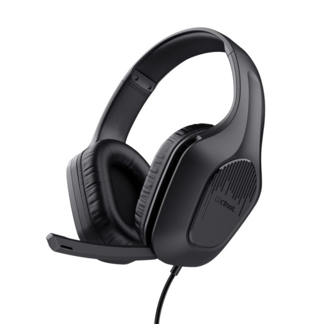 Гарнітура Lightweight Gaming Headset GXT 415 ZIROX TRUST GXT 415 ZIROX (24990)