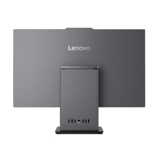 моноблок 27FM/i5-13420H/16/512/Intel HD/W11P/WF/KM/Luna grey LENOVO ThinkCentre AIO neo 50a 27 G5 (12SB0017UI)