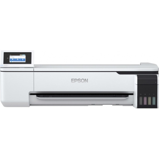 Принтер струменевий A1+ EPSON SC-T3100X SureColor 24” (C11CJ15301A0)
