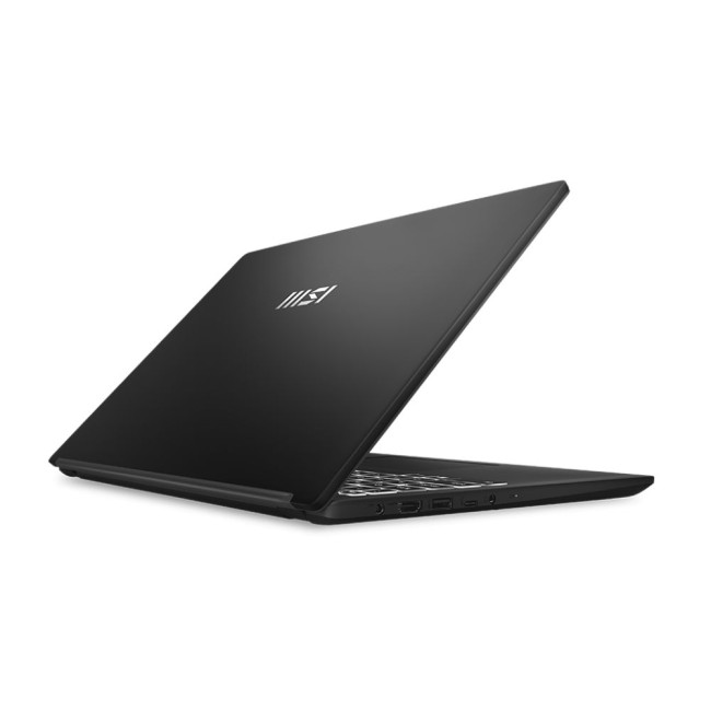 ноутбук 15.6FI/U7-155H/16/512/Intel Arc/W11/BL/Classic Black MSI Modern 15 H AI C1MG-099UA (9S7-15H551-099)