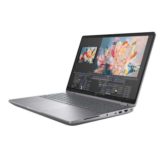 ноутбук 16FI+ 400nit/U7 255HX/32Gb DDR5/1Tb/RTX Pro 3000 12Gb/WC IR/BL/FP/W11P HP ZFury G1i 16 (98L47ET)