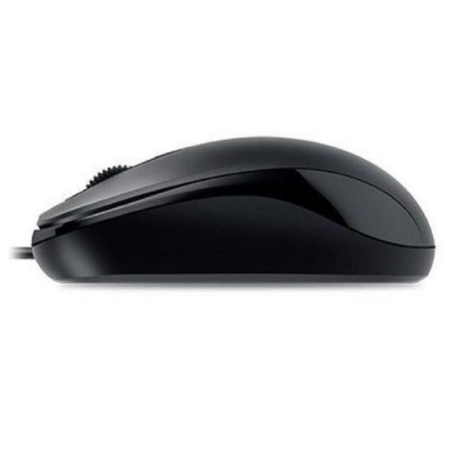 миша дротова PS2 Black 1000 dpi GENIUS DX-110 (31010116106)
