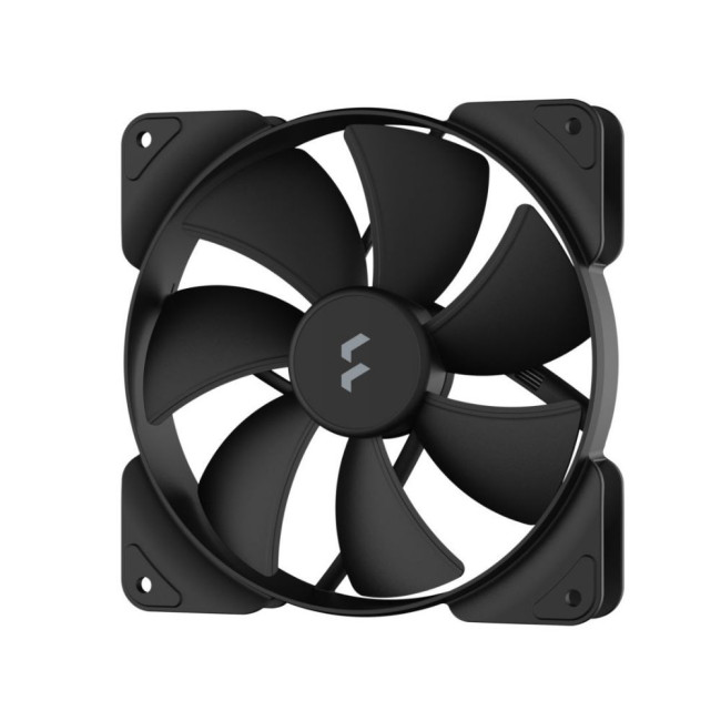Вентилятор для корпусу 140 мм, чорний Aspect 14 Black FRACTAL DESIGN Aspect 14 Black (FD-F-AS1-1401)