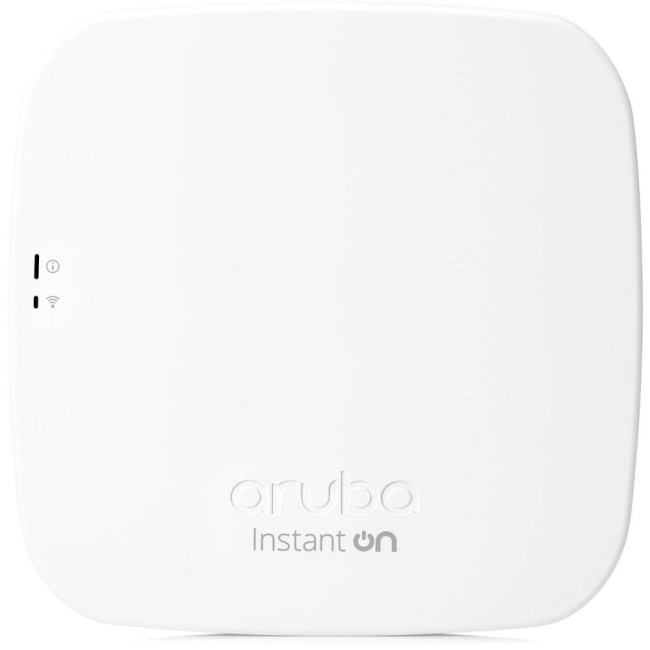 Точка доступу Aruba Instant On AP12 (EU) Bundle HPE R3J24A