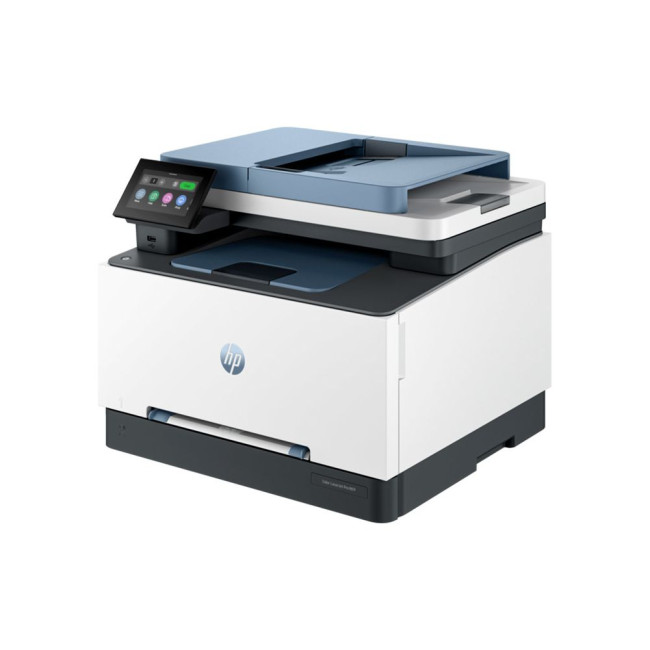 БФП А4 кольоровий з Wi-Fi HP LJ 3303fdw  (499M8A)