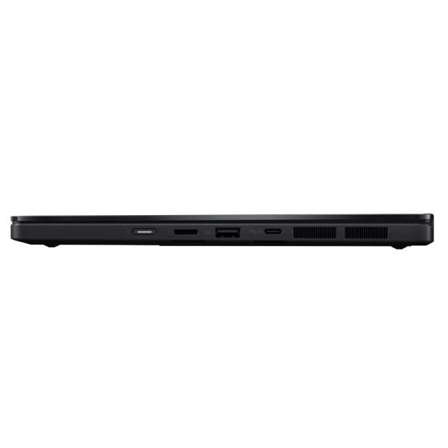 ноутбук 13.3_3KT_OLED/Ryzen AI MAX+395/32/1TB SSD/UMA/W11/BL/Nano Black ASUS HN7306EA-LX916W (90NB17X1-M000Y0)